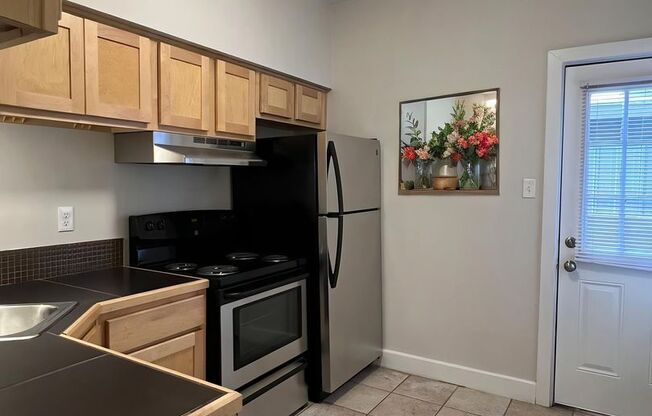 1 bed, 1 bath, 650 sqft, $1,229, Unit BOU-117