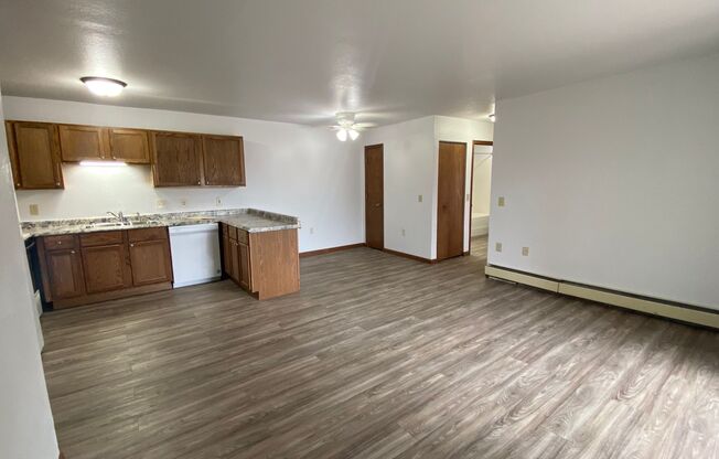 1 bed, 1 bath, 750 sqft, $850