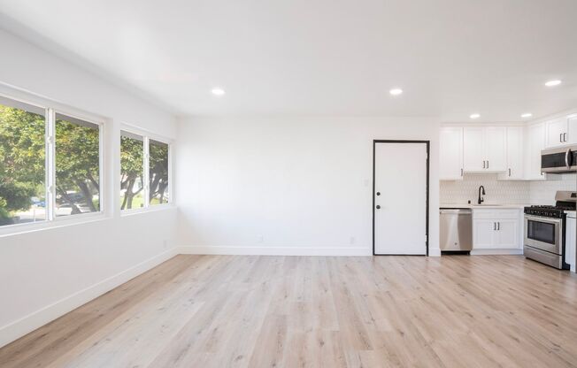 1116 N Spaulding LLC