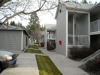 2 beds, 2 baths, 1,000 sqft, $1,495, Unit 735-302