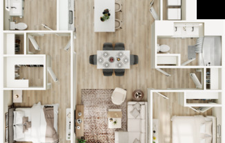 Partner-provided photo for $2720 unit
