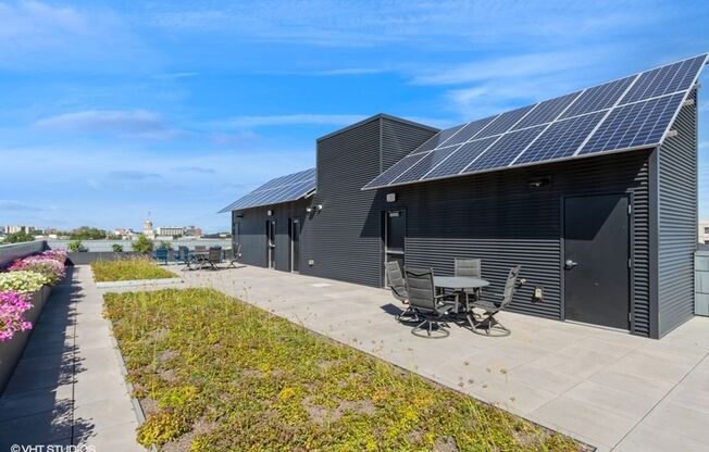 Studio, 1 bath, 266 sqft, $1,130, Unit #202