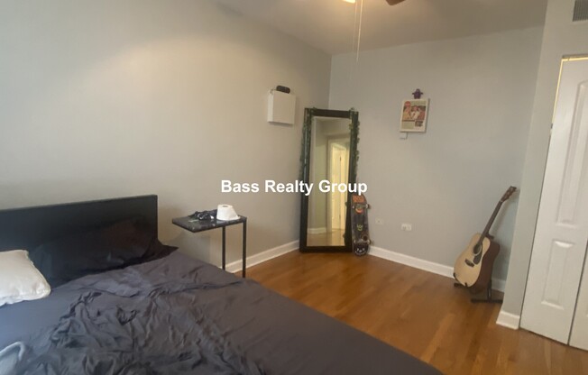 1 bed, 1 bath, $1,395