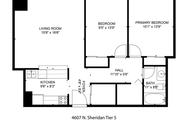 Partner-provided property photo