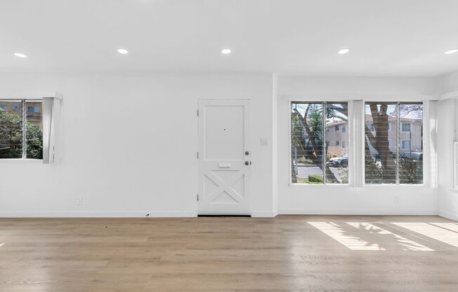 1122 S. Shenandoah St.