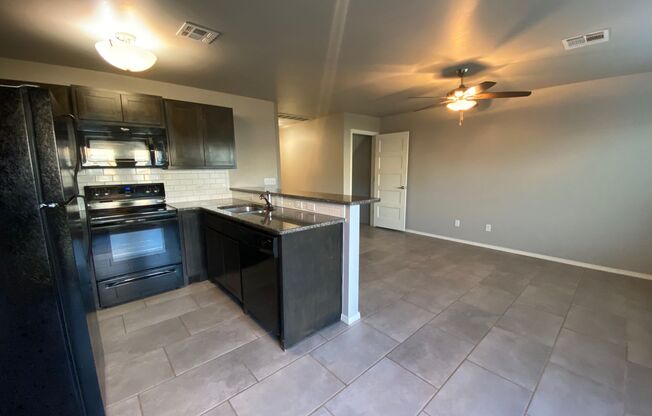 3 Bedroom 2.5 Bath in DEER CREEK SCHOOLS * Contact Info Below *