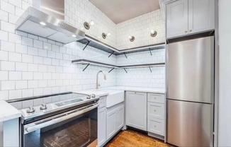 1 bed, 1 bath, $2,540, Unit 3F