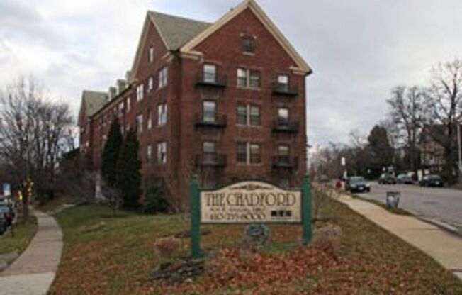 Chadford Apartments, LLC