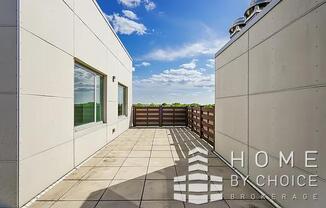 1 bed, 1 bath, $3,203, Unit 702