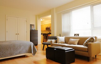 Partner-provided photo for $2095 unit