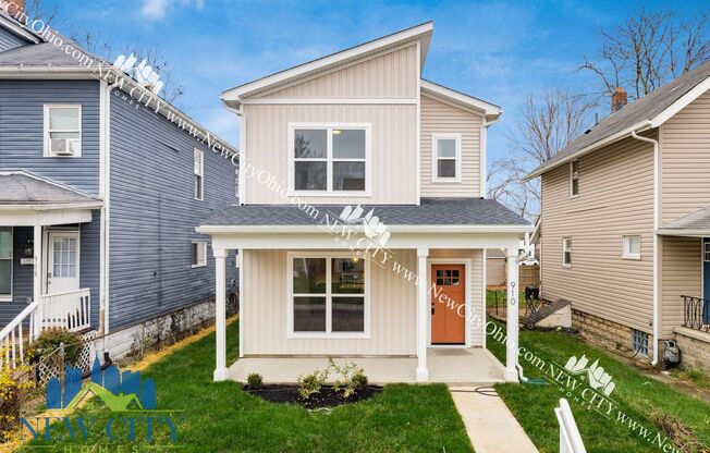 BRAND NEW 3 Bedroom Home Ready For Move In!