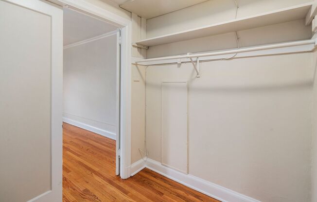 Studio, 1 bath, $1,495