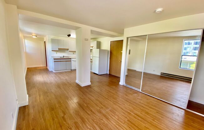 Studio, 1 bath, 413 sqft, $1,295, Unit 310