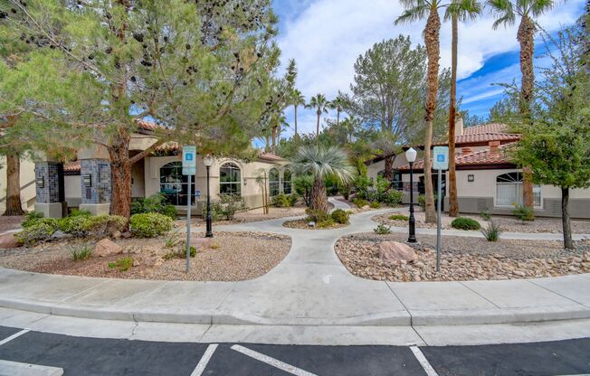 2 beds, 2 baths, $1,700, Unit # 41 2067