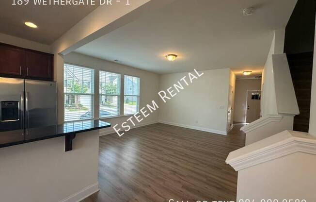 189 WETHERGATE DR