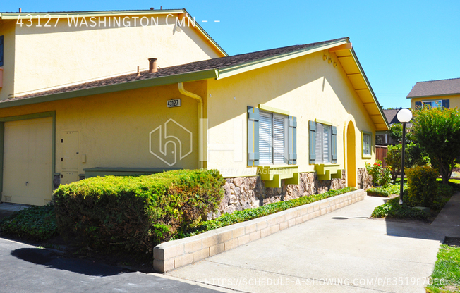 43127 WASHINGTON CMN