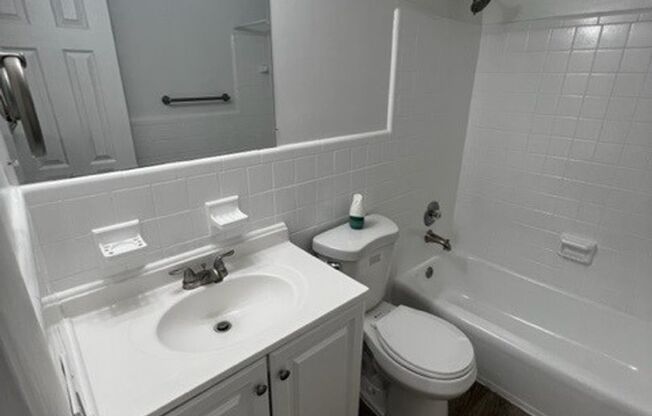 1 bed, 1 bath, 550 sqft, $1,695, Unit 2300-202