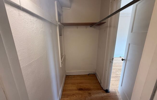 Studio, 1 bath, $845