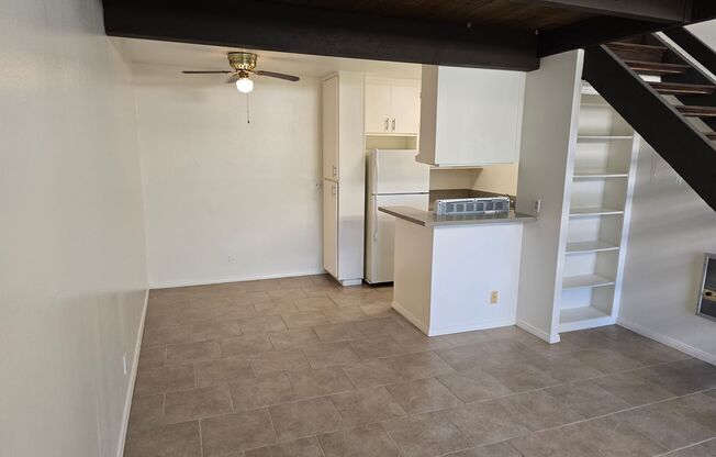 1 bed, 1 bath, $2,250, Unit 07