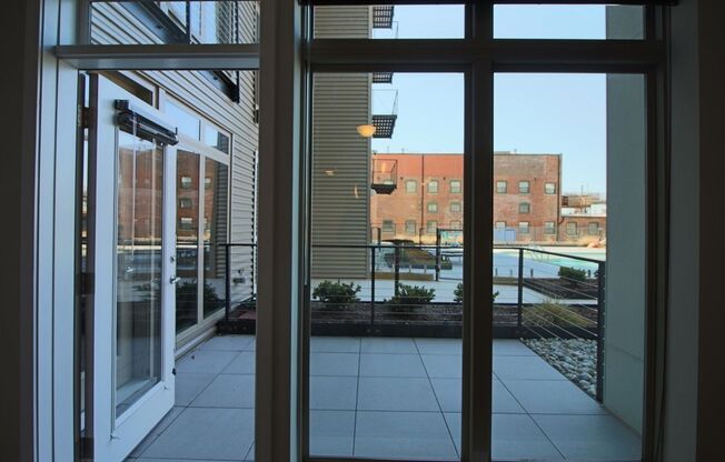 1 bed, 1 bath, 605 sqft, $1,495, Unit APT 317