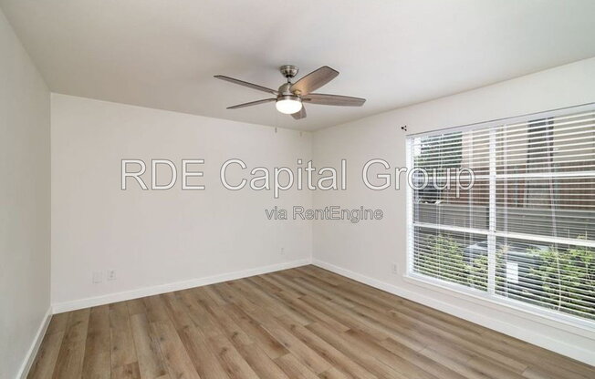1 bed, 1 bath, 750 sqft, $745, Unit 108
