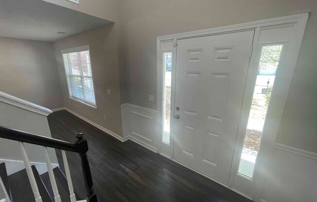 Updated 4BR Home in Legacy Park