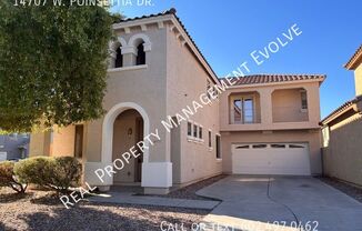 14707 W POINSETTIA DR