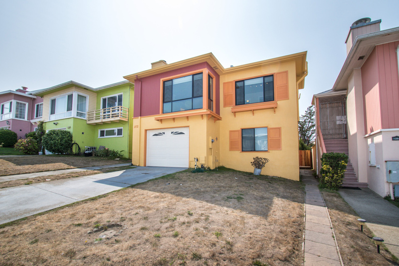 1272 South Mayfair Avenue - 1