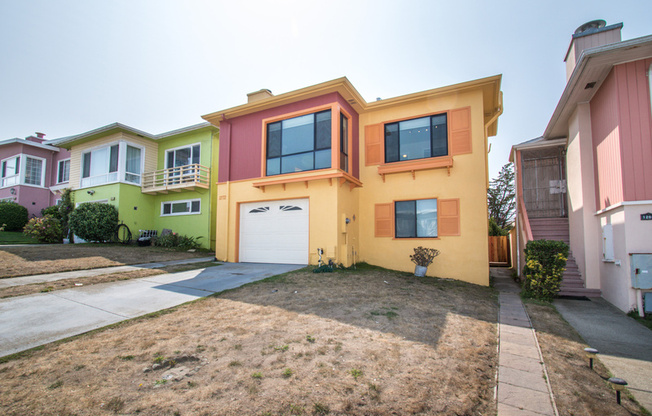 1272 South Mayfair Avenue - 1