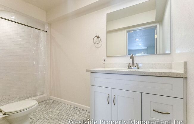 Studio, 1 bath, 267 sqft, $1,750, Unit 107