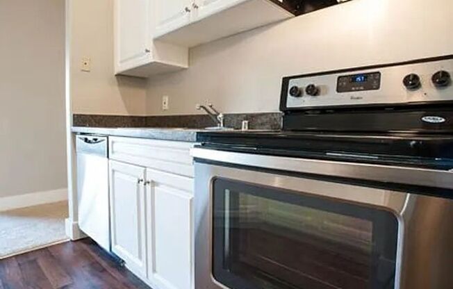 LC Park Place Apartments