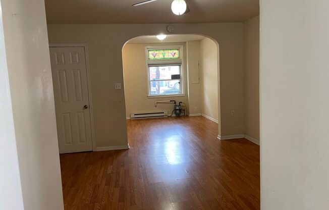 2323 Fleet Street - Cozy 2BR, 1BA Townhouse