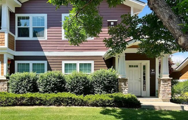 Fantastic 2 bedroom Condo Avail NOW