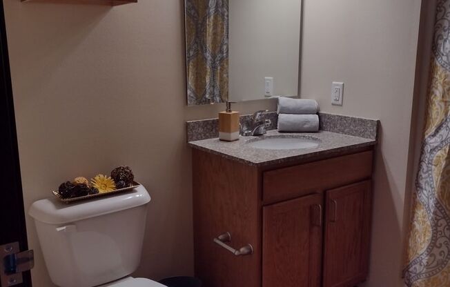 1 bed, 1 bath, 803 sqft, $1,395, Unit 2209