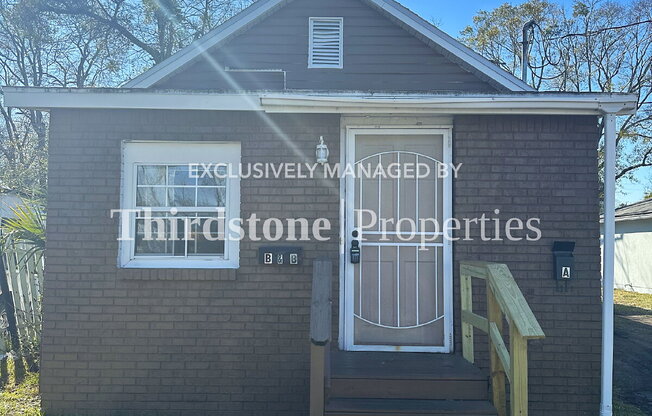 1420 MT HERMAN ST
