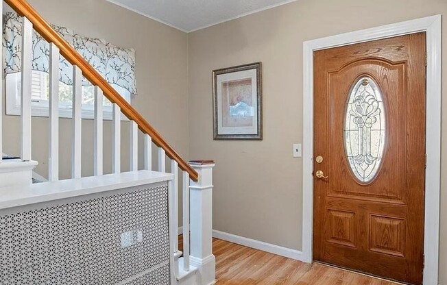45 PRINCETON RD
