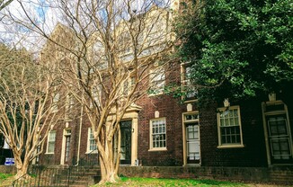 1128 W. Grace St.*
