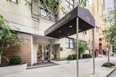 252 East 61st St.