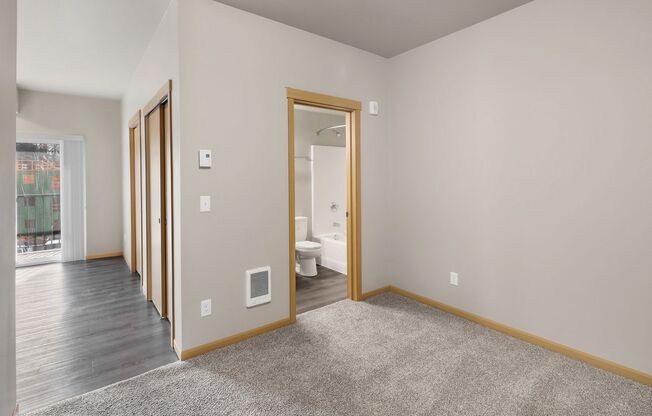 Studio, 1 bath, 473 sqft, $1,450, Unit 545-409