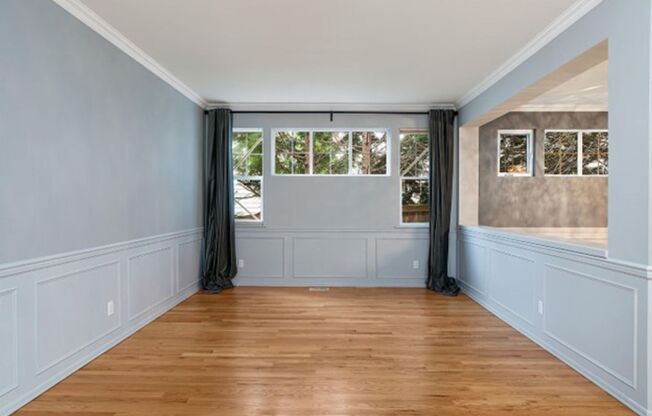 A Beautiful Picture Perfect Home with 4 Bed and 2.5 Bath