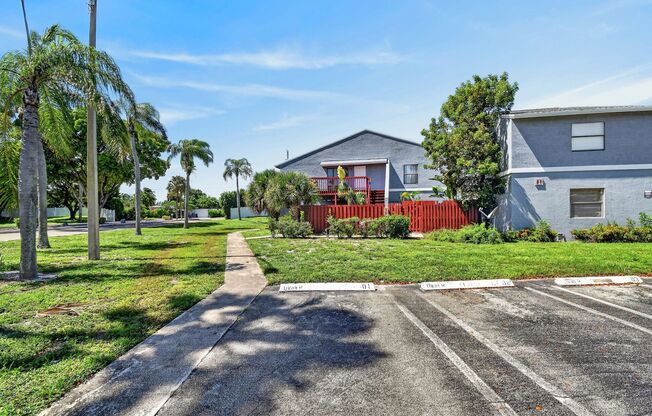 2-Bedroom, 1.5-Bath Condo with Community Amenities in Boynton Beach!