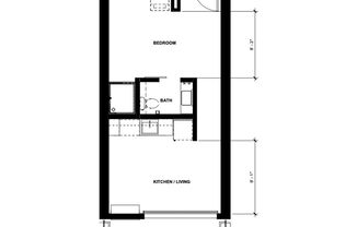 Partner-provided photo for $1350 unit