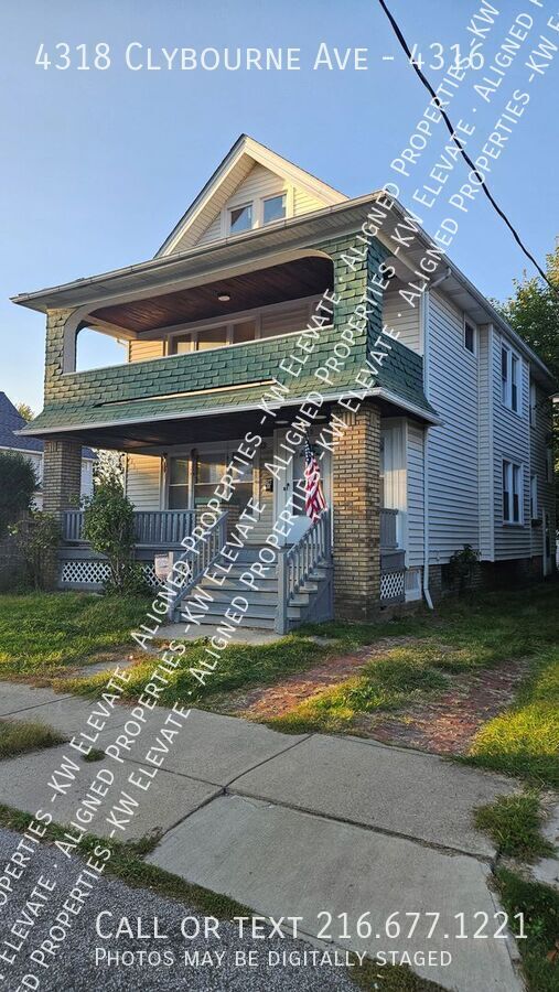 4318 CLYBOURNE AVE