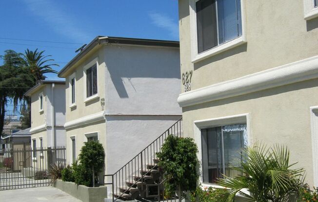 94th Street Apartments