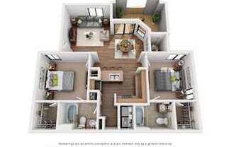 Partner-provided photo for $1626 unit