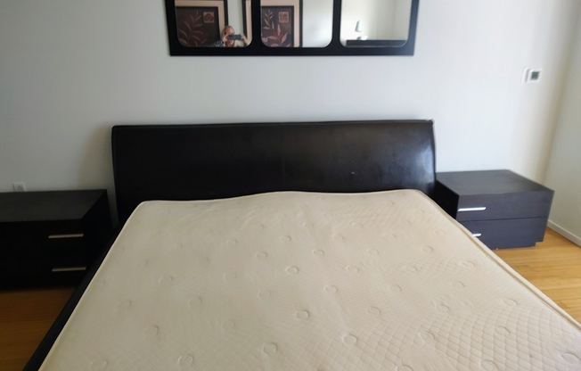 1 bed, 1 bath, 867 sqft, $3,600, Unit 423