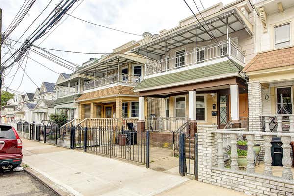 101 40 112 SAINT S RICHMOND HL