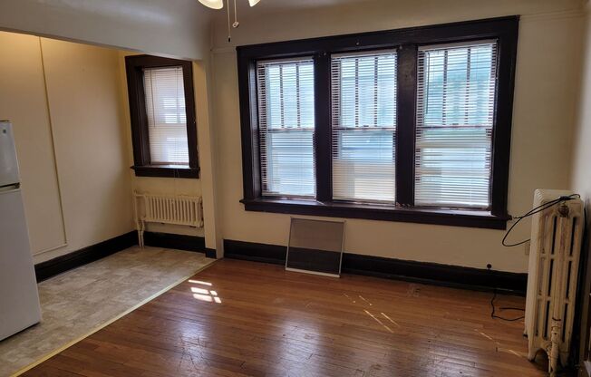 Studio, 1 bath, $775, Unit 205