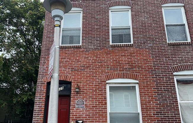 Beautifully Renovated Home! Corner House! Central Air! Available Now!