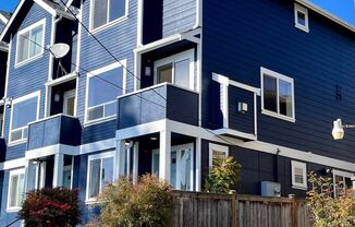 Ballard Townhome